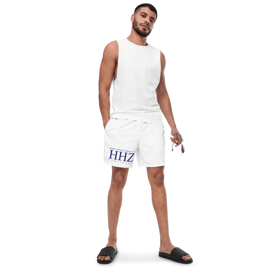 HHZ Swim Trunks product image (4)
