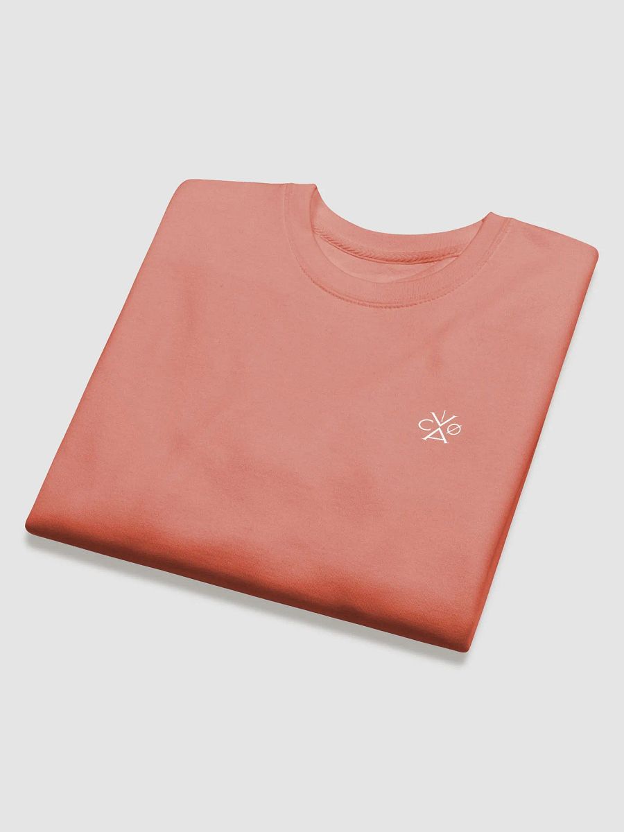 VACIO {NULL} Logo Crewneck Sweatshirt product image (34)