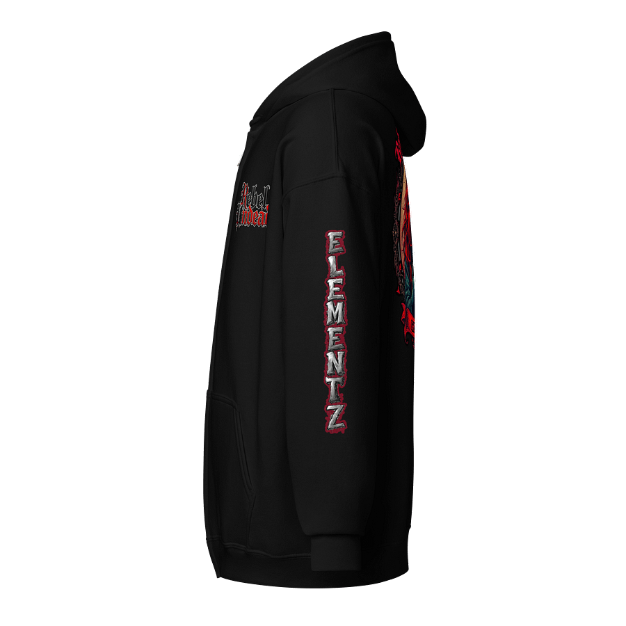 Rebel Undead Ghoulz Rule product image (3)
