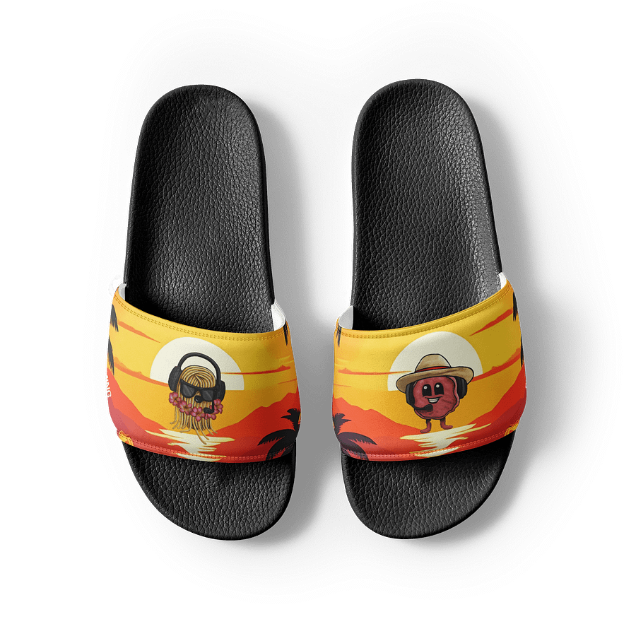 SPMB Men's Slides Style 1 product image (3)