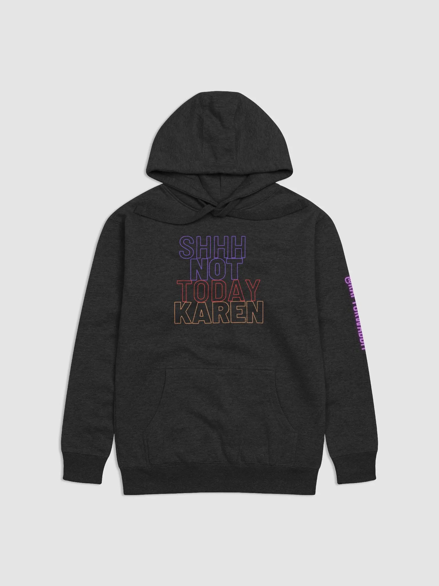 FKOK hoddie #1 product image (1)