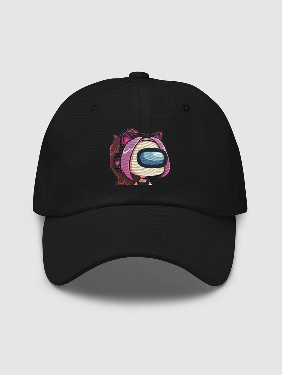 waiicaSus - Dad hat product image (1)