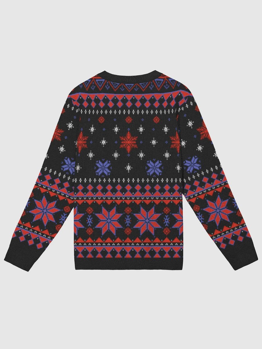 Christmas Swether or not you like it. product image (9)