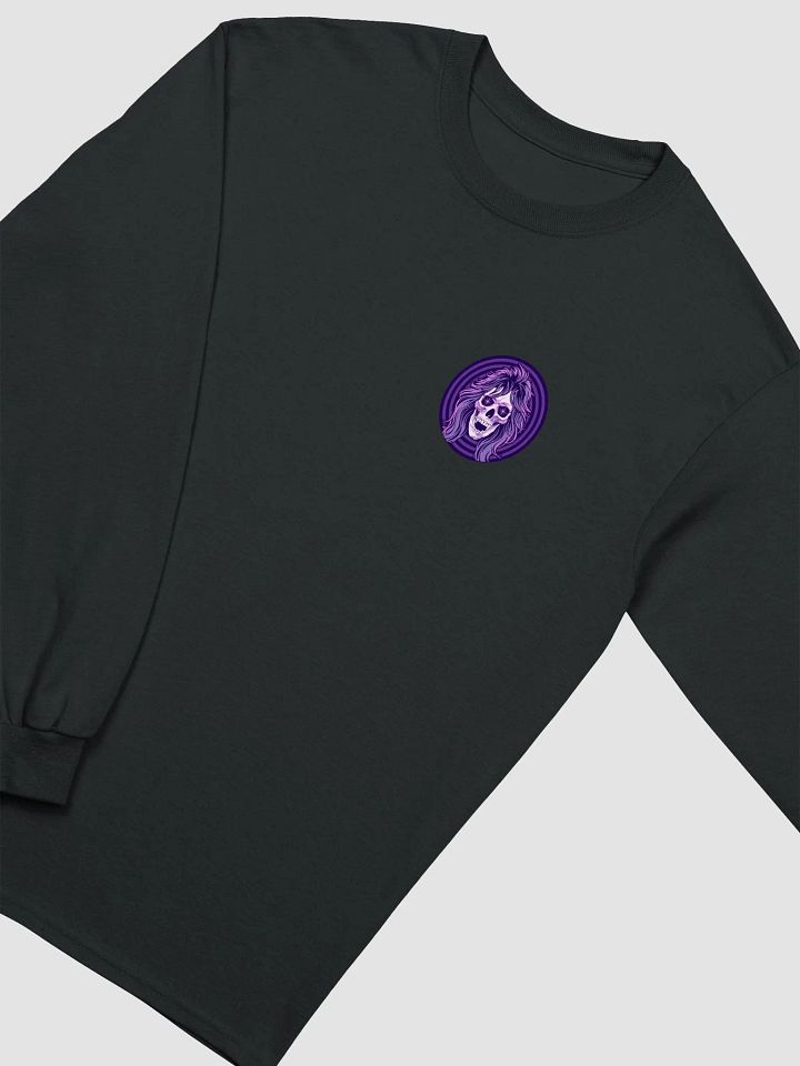 Stolen Prayer Logo Long Sleeve product image (2)