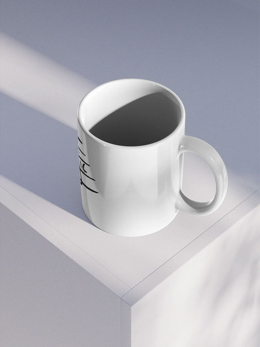 Manuscript-Saxologic Mug product image (3)