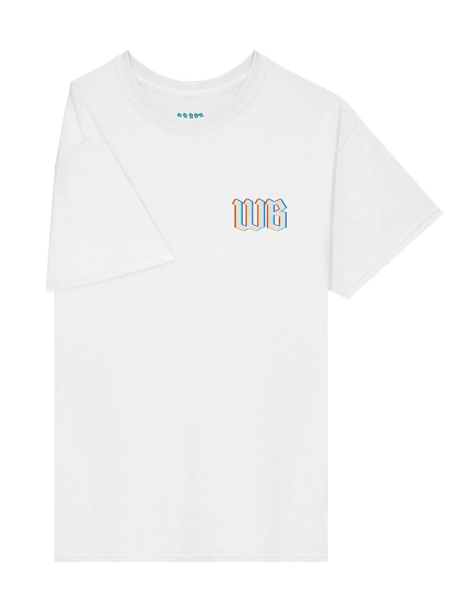 Glitchin' T-Shirt product image (4)