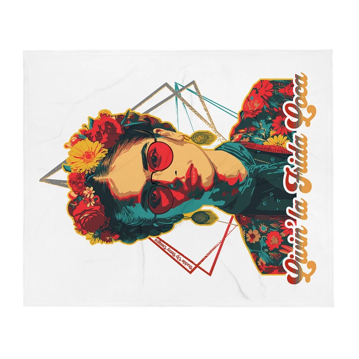 Livin' la Frida Loca product image (1)