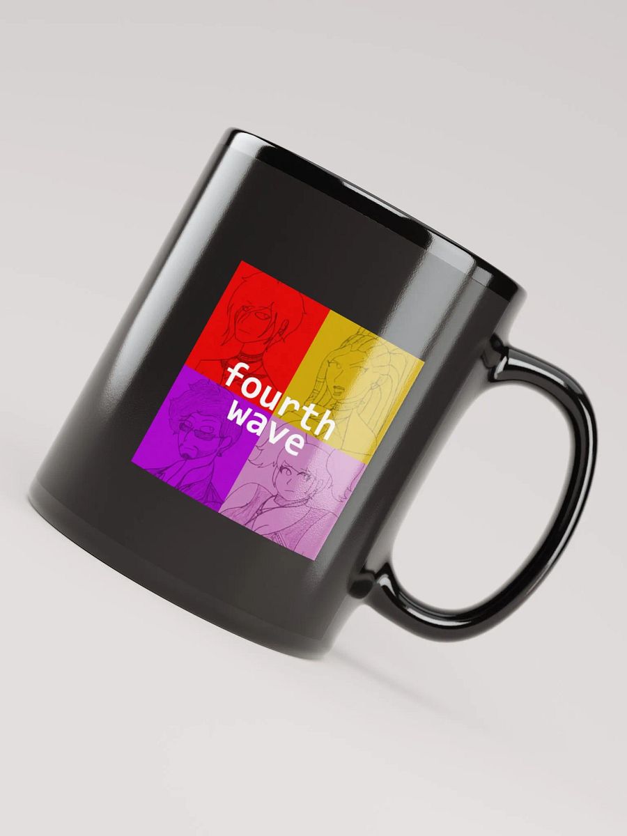 Fourth Wave Mug product image (7)