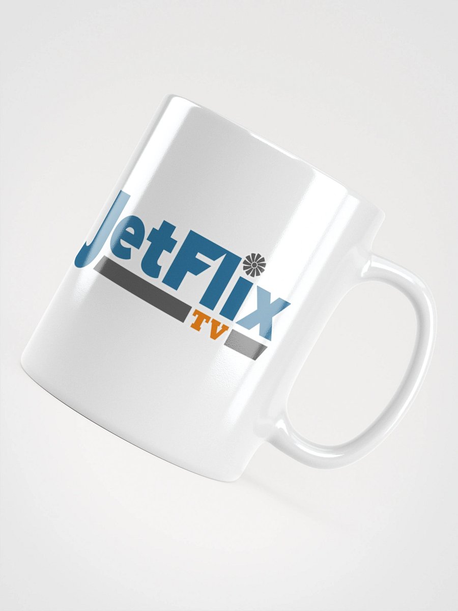 JetFlix TCA Northstar coffee mug product image (11)