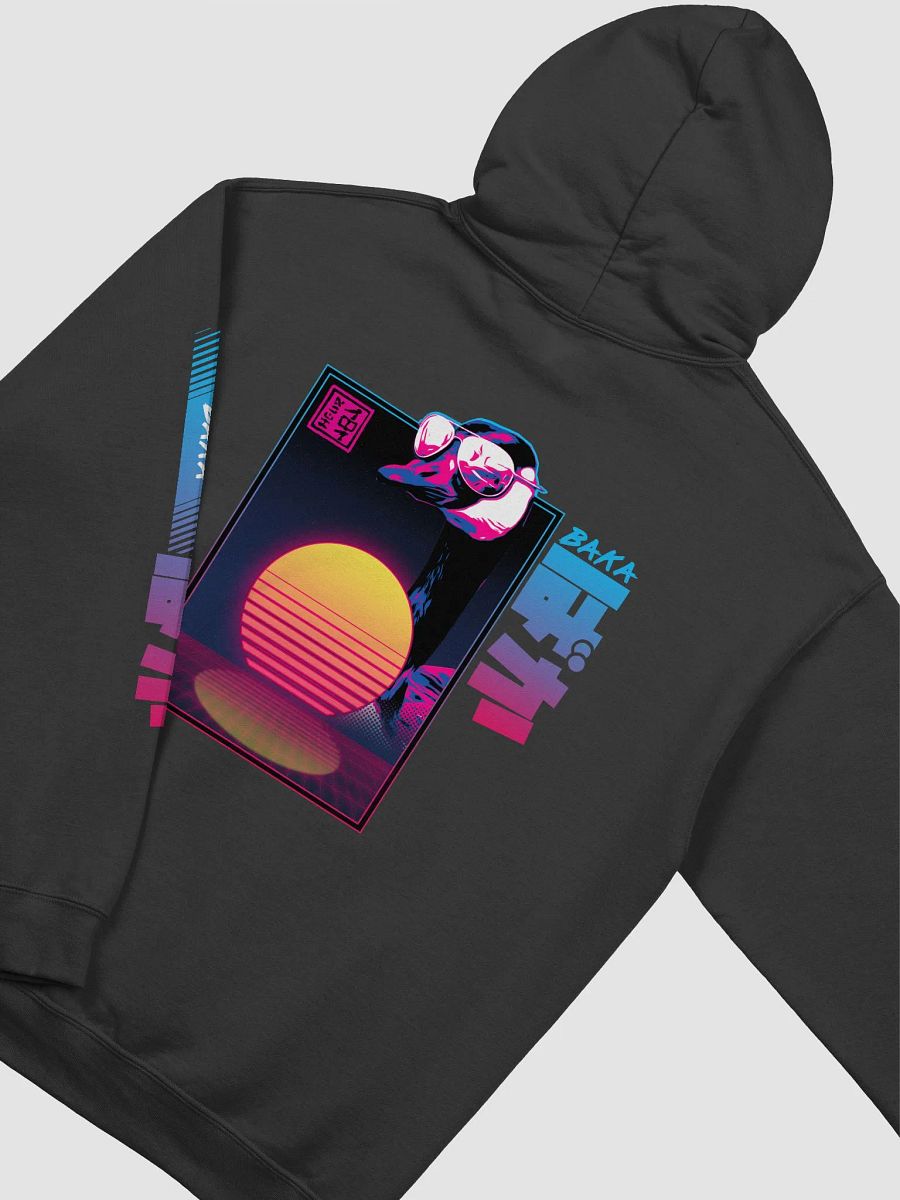 Baka Hoodie product image (1)