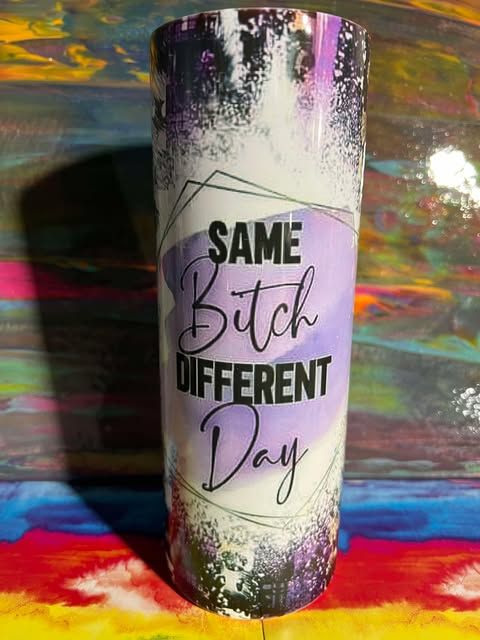 Same Bitch, Different day product image (2)