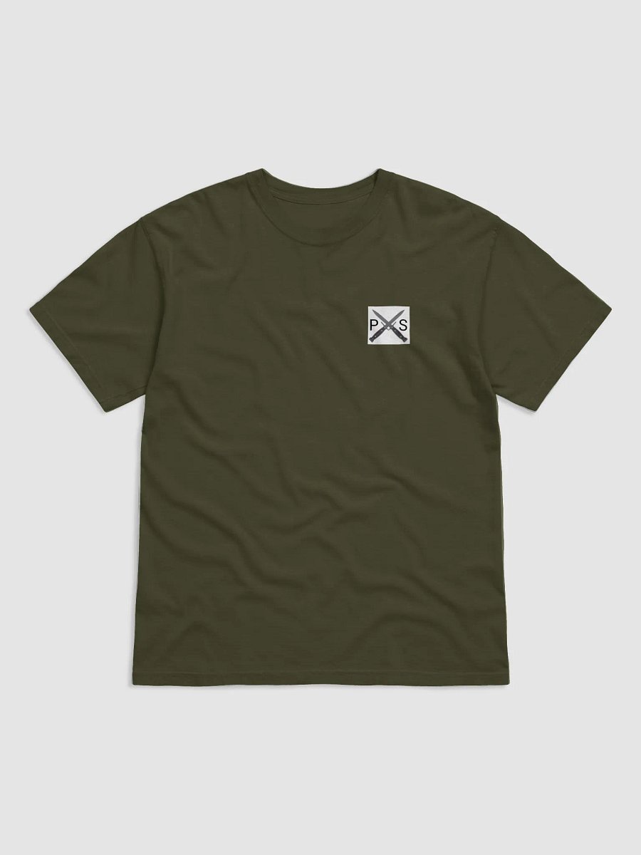 Bayonet charge shirt product image (1)