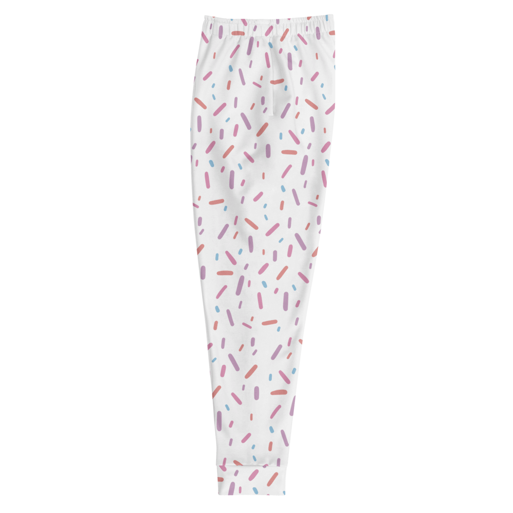 Vanilla Sprinkle Joggers Men's Sizing product image (4)