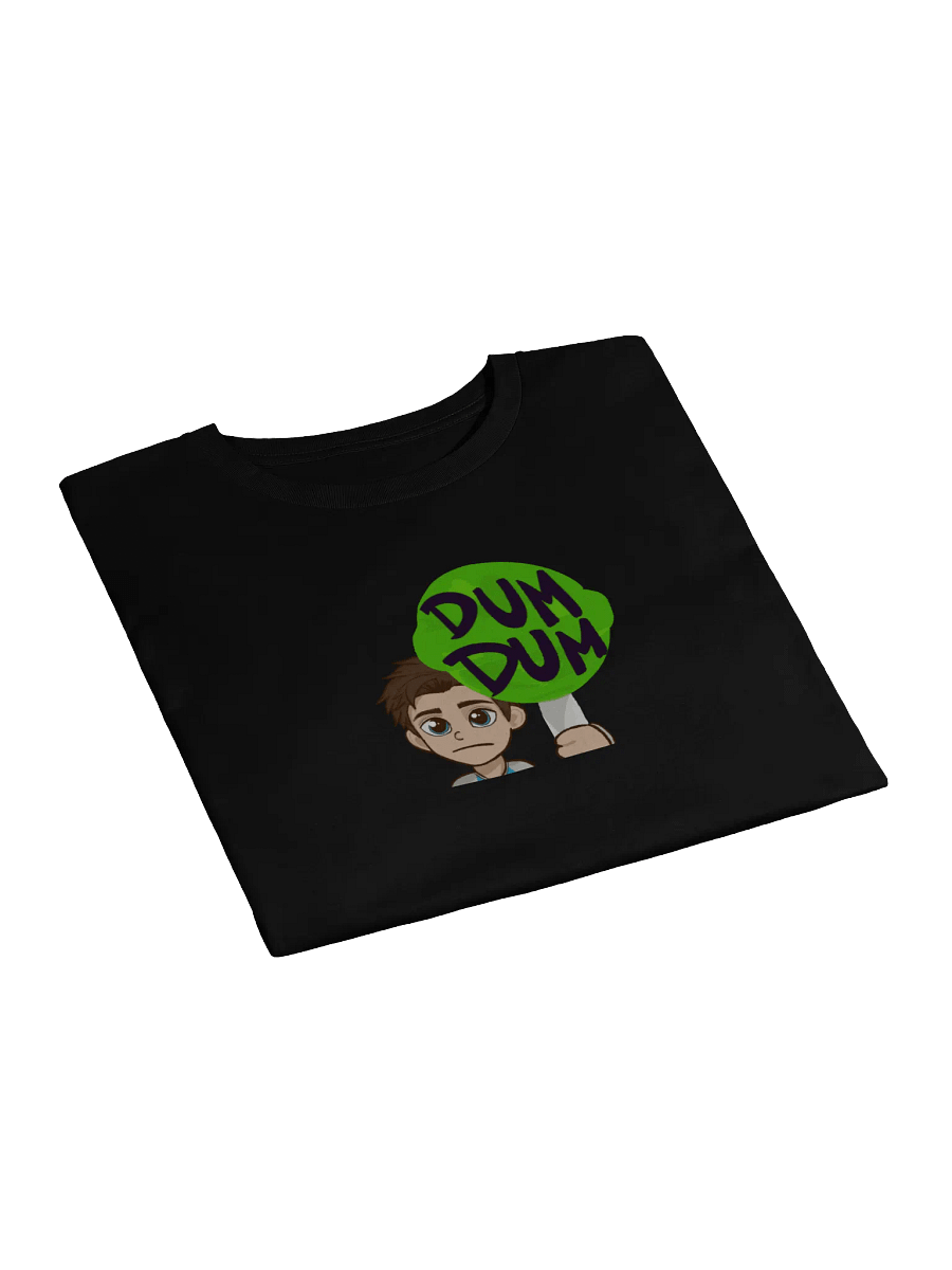 !dumdum- GR Crop Top product image (3)