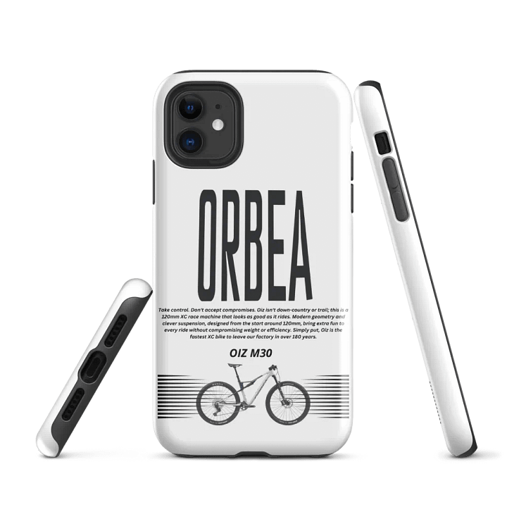 Mudflow Orbea Cases product image (1)