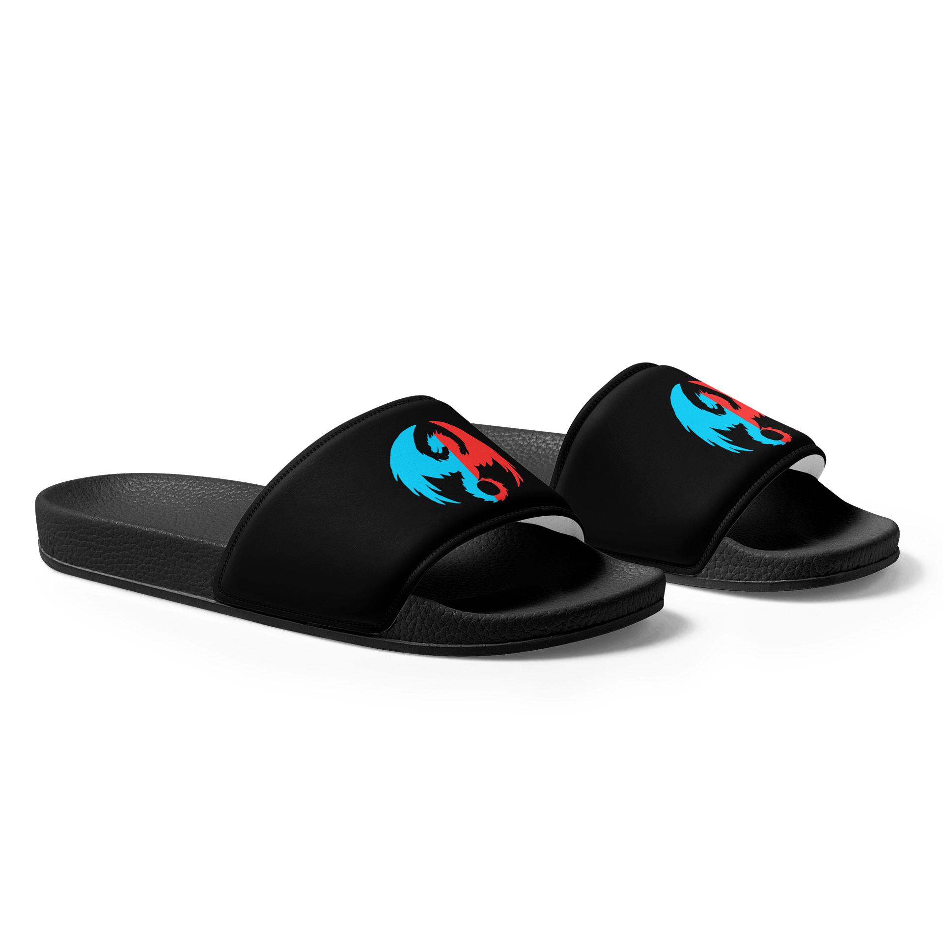 KYAN LOGO WOMEN'S SLIDES product image (1)