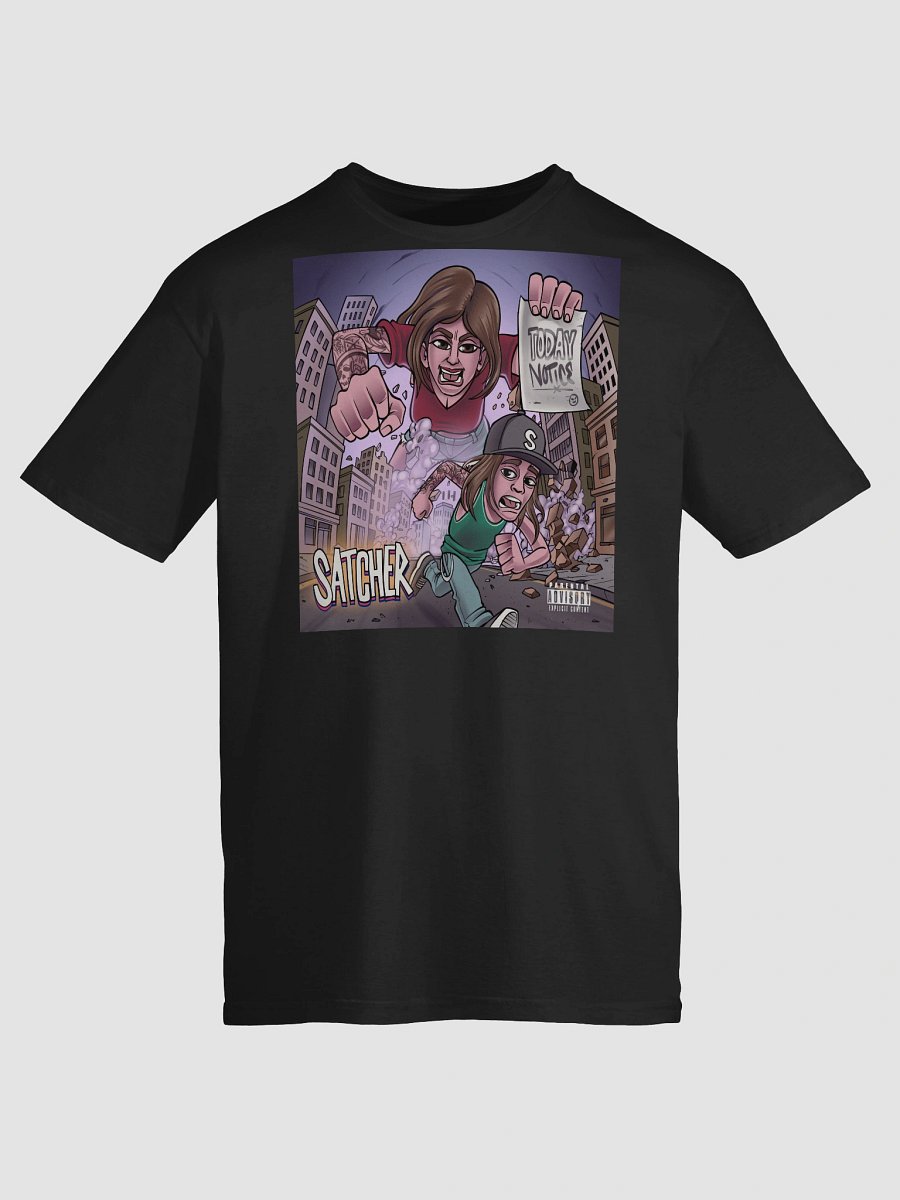 Today Notice Shirt product image (9)