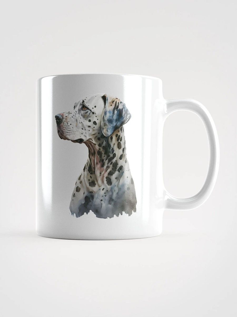 Dalmatian Coffee Mug product image (1)