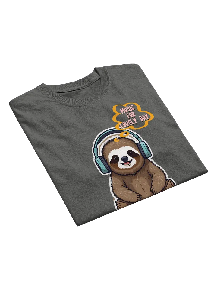 Modesty is My Power Panda T-Shirt product image (8)