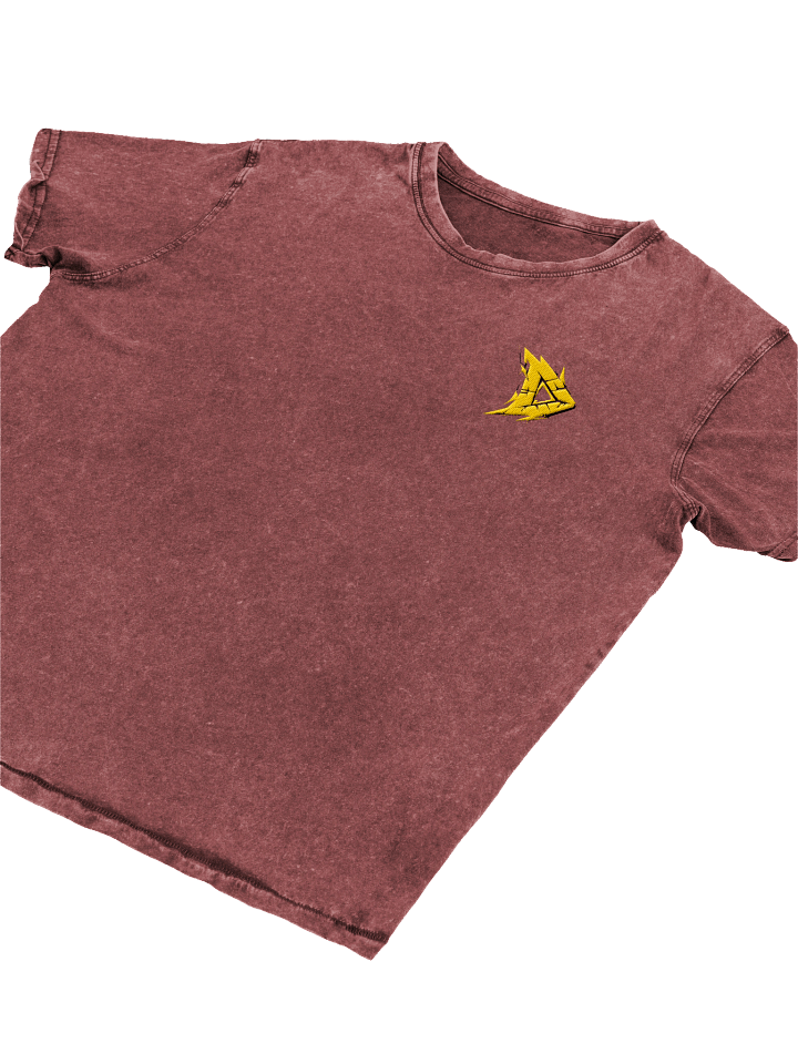 Dipping Dutchie Denim Tee product image (8)