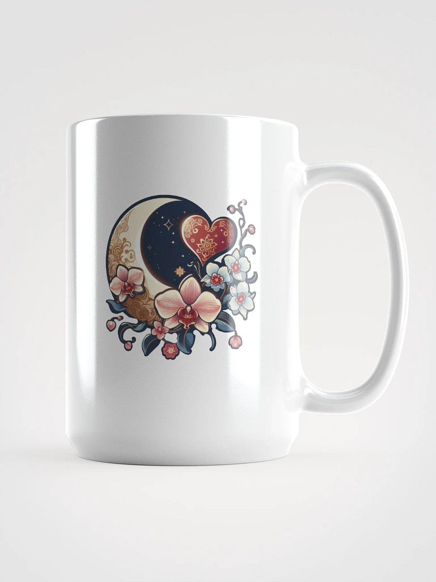 Love between Fairy and Devil Moon Supreme & Orchid product image (1)