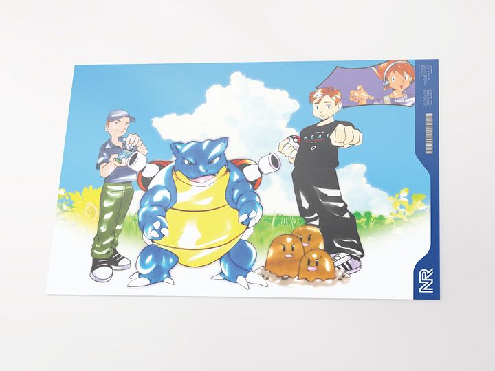 VPS-003: The Rescue product image (2)