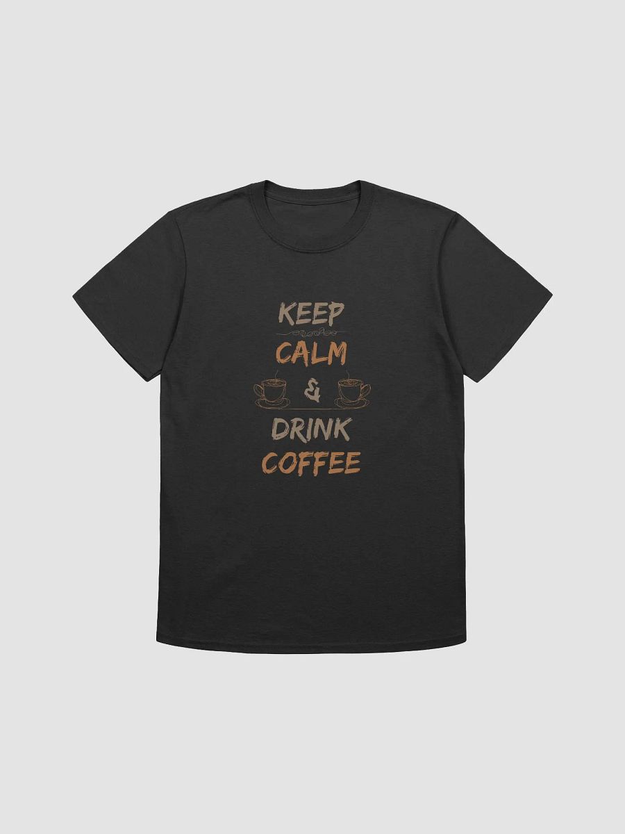 Keep Calm & Drink Coffee product image (1)