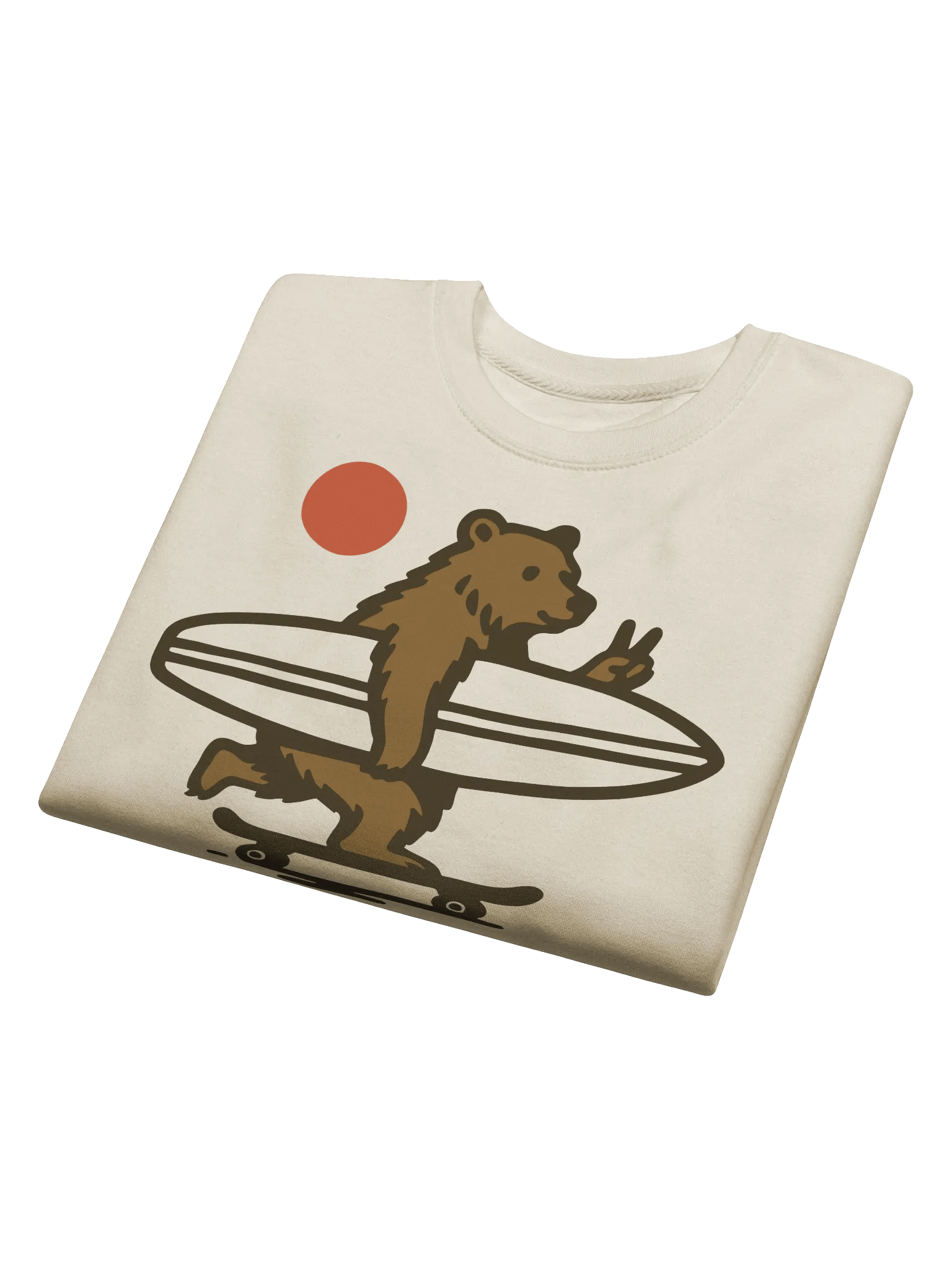 cruisin' | crewneck product image (7)