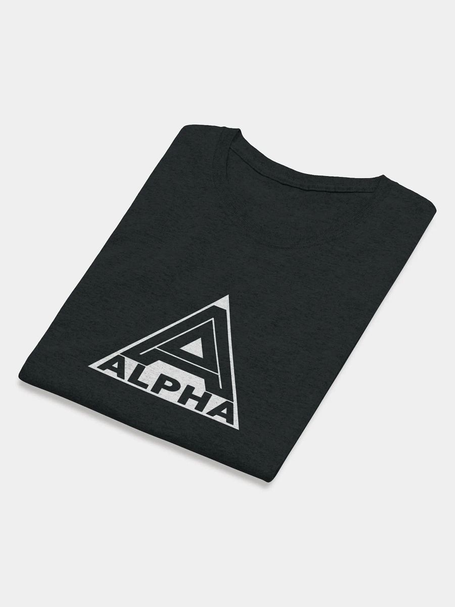 ALPHA LOGO product image (15)