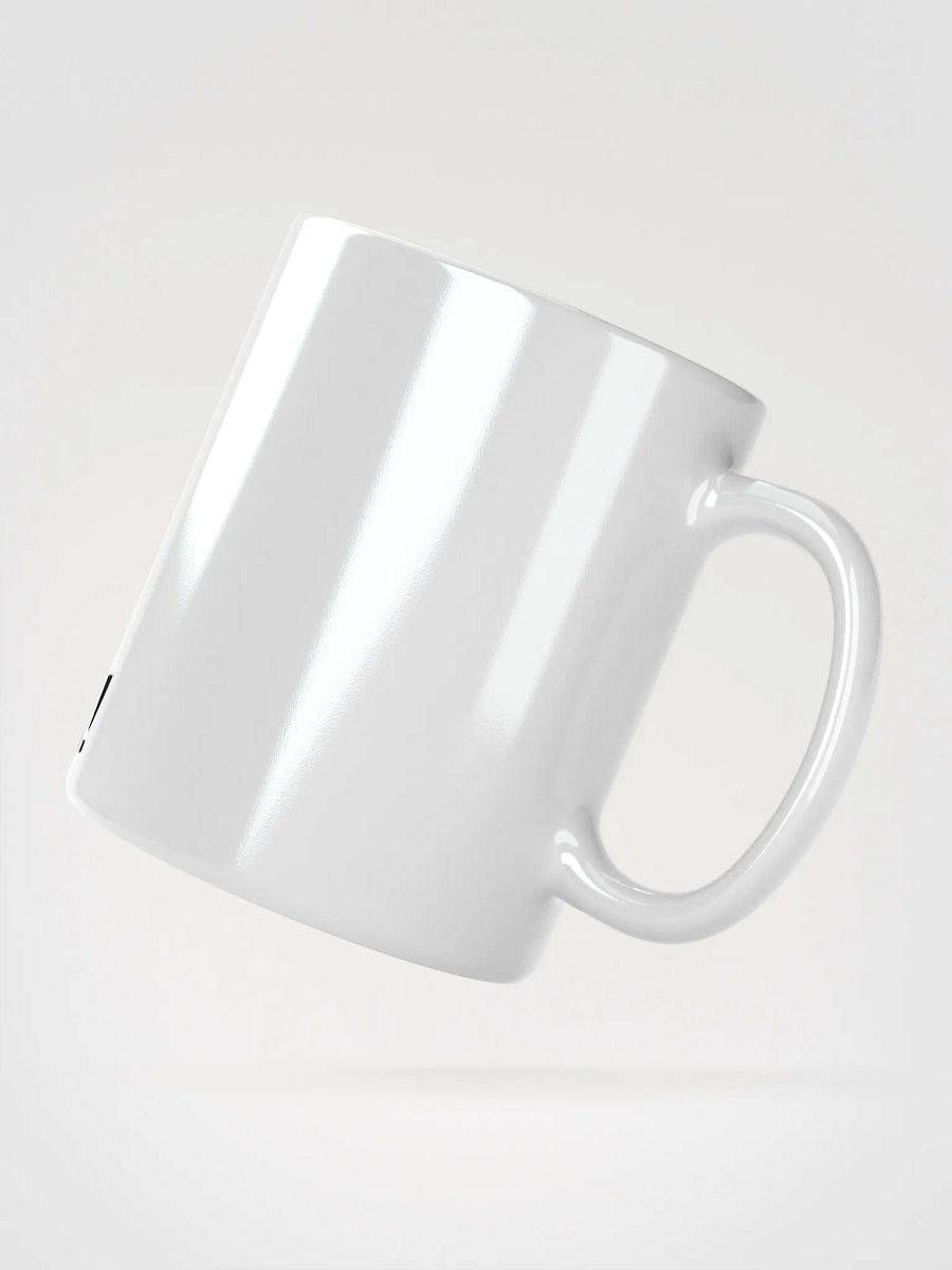 Born To Smash Mug product image (5)