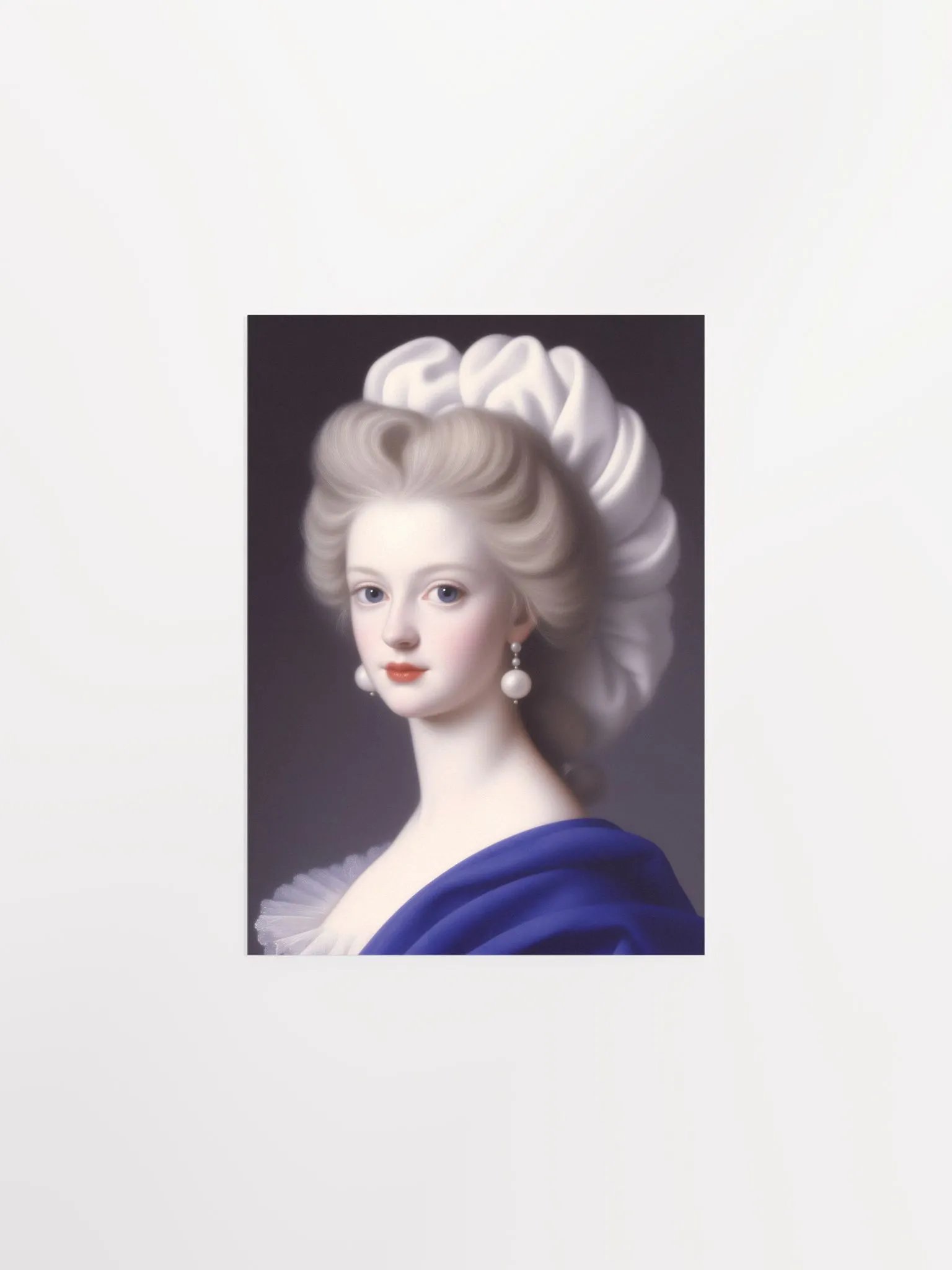 Renaissance Reverie Poster Art product image (7)