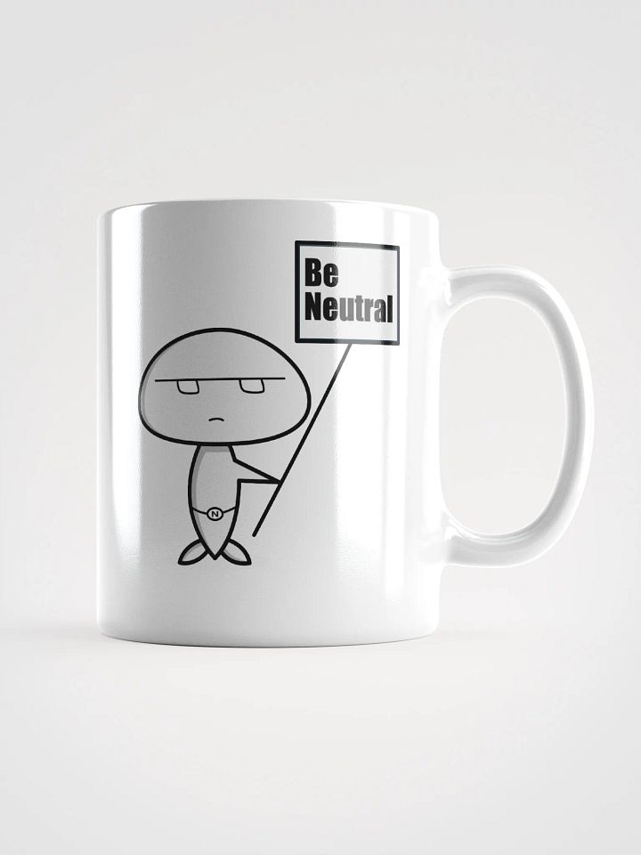 Neutral Mug product image (1)