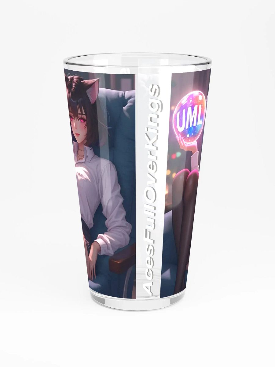 UML Kitty Pint product image (4)