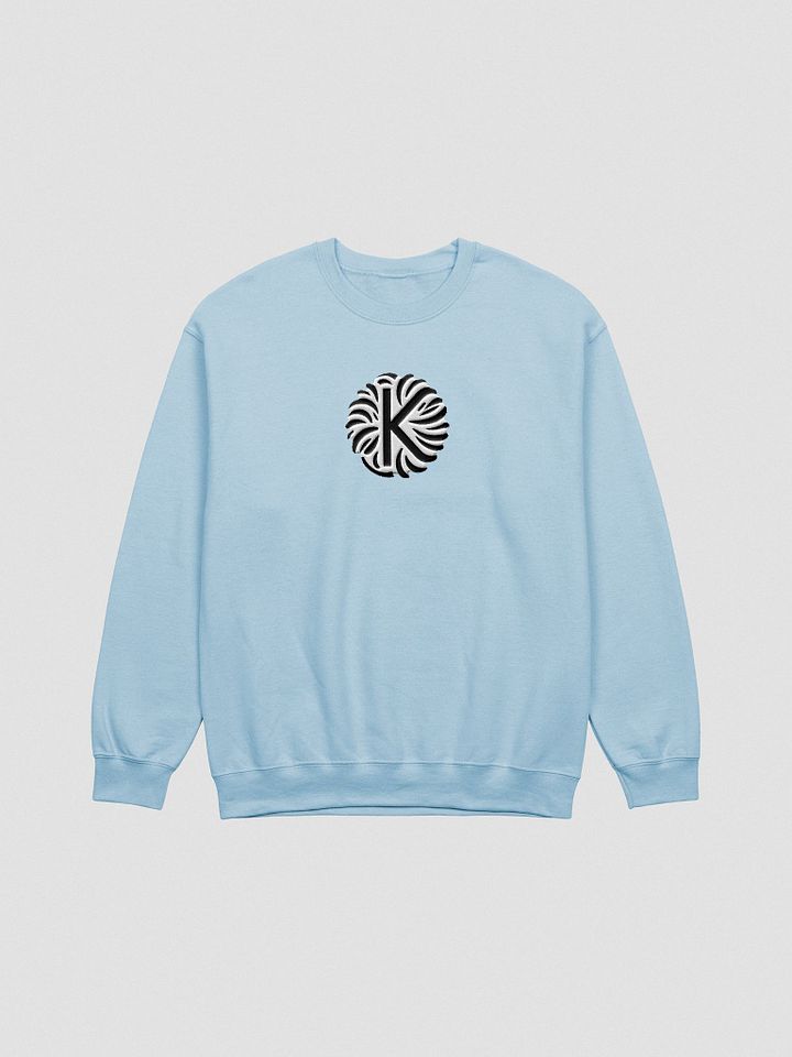 Kaleidoscope Crew (Black Logo) product image (1)