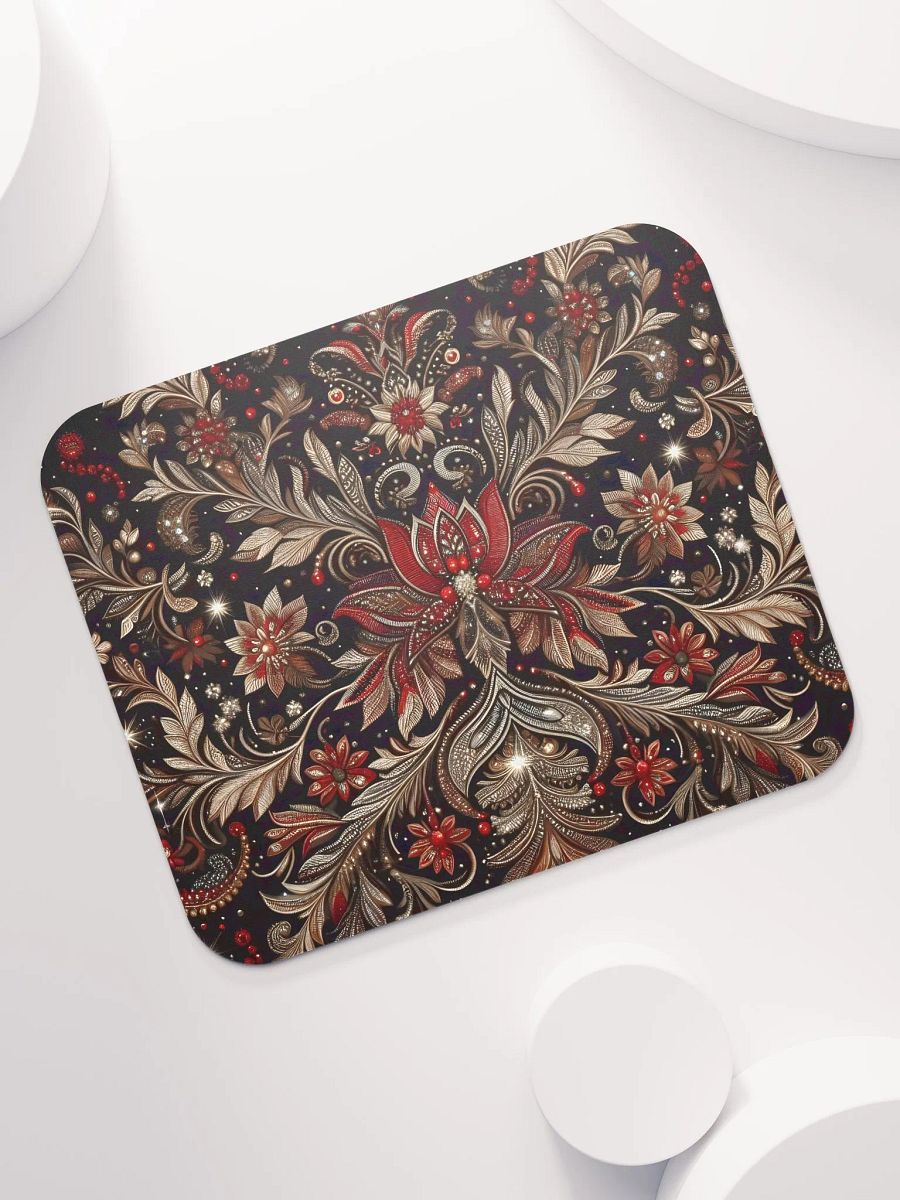 Opulent Treasures Mouse Pad product image (7)