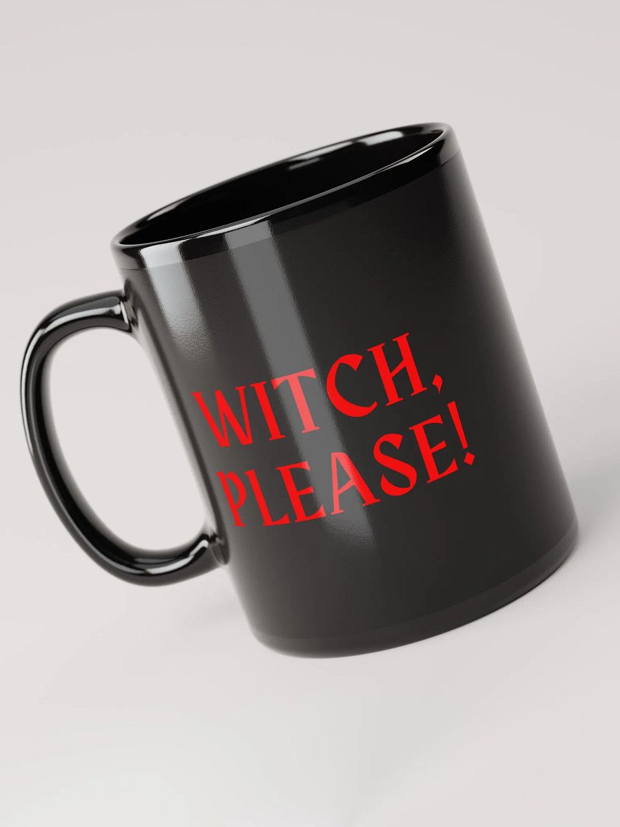 Witch B!tch x Witch, Please! Reversible Mug product image (5)