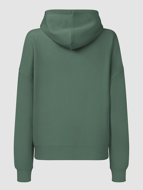 Photo showing Stanley/Stella Women's Organic Hoodie