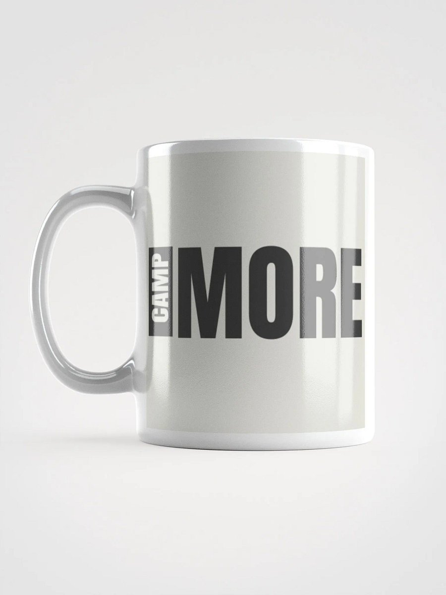 Coffee Mug (White) Camp More product image (6)