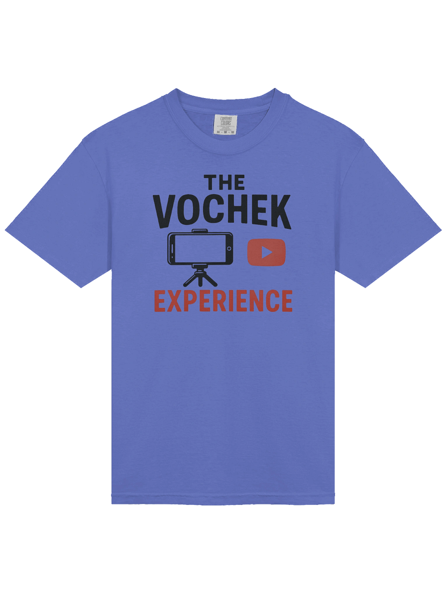 Vochek Experience Logo 2026 product image (21)