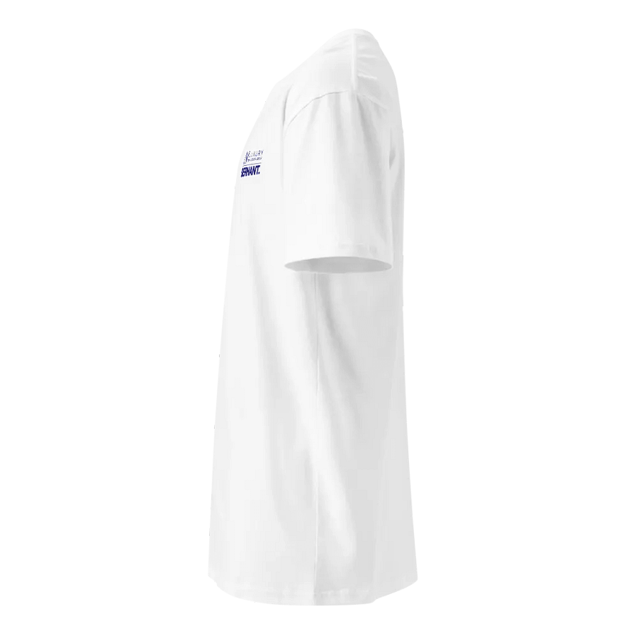NJLRE X SERHANT - UNISEX T-SHIRT PRINT 3 product image (3)