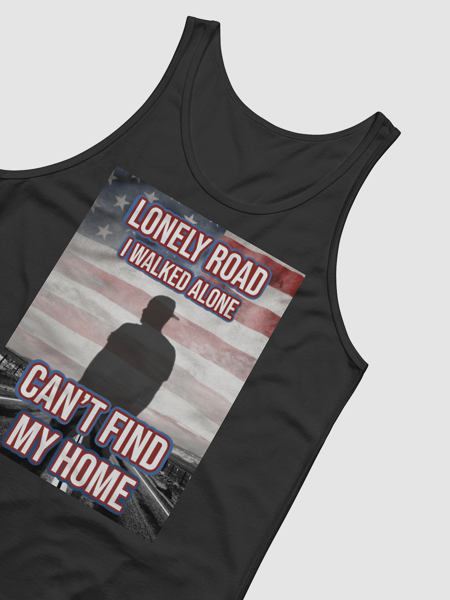 TeNN4OUR - Tell Me Why Tank Top product image (16)
