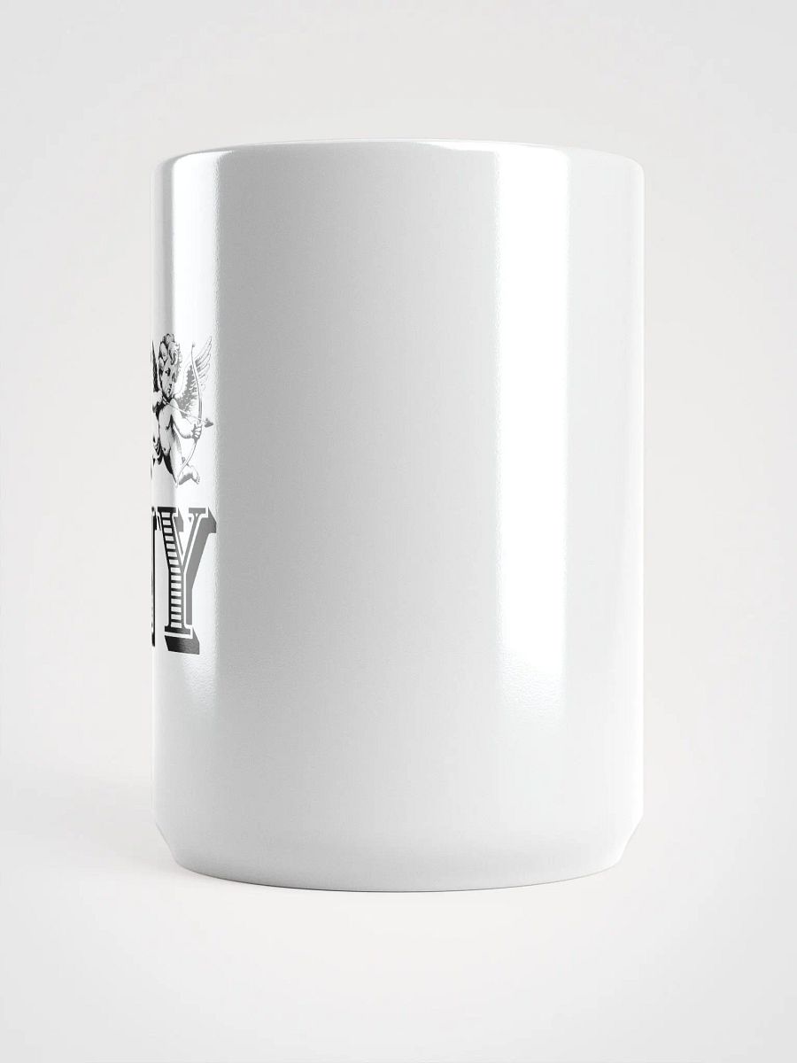 I Love NY Cupid Mug product image (5)