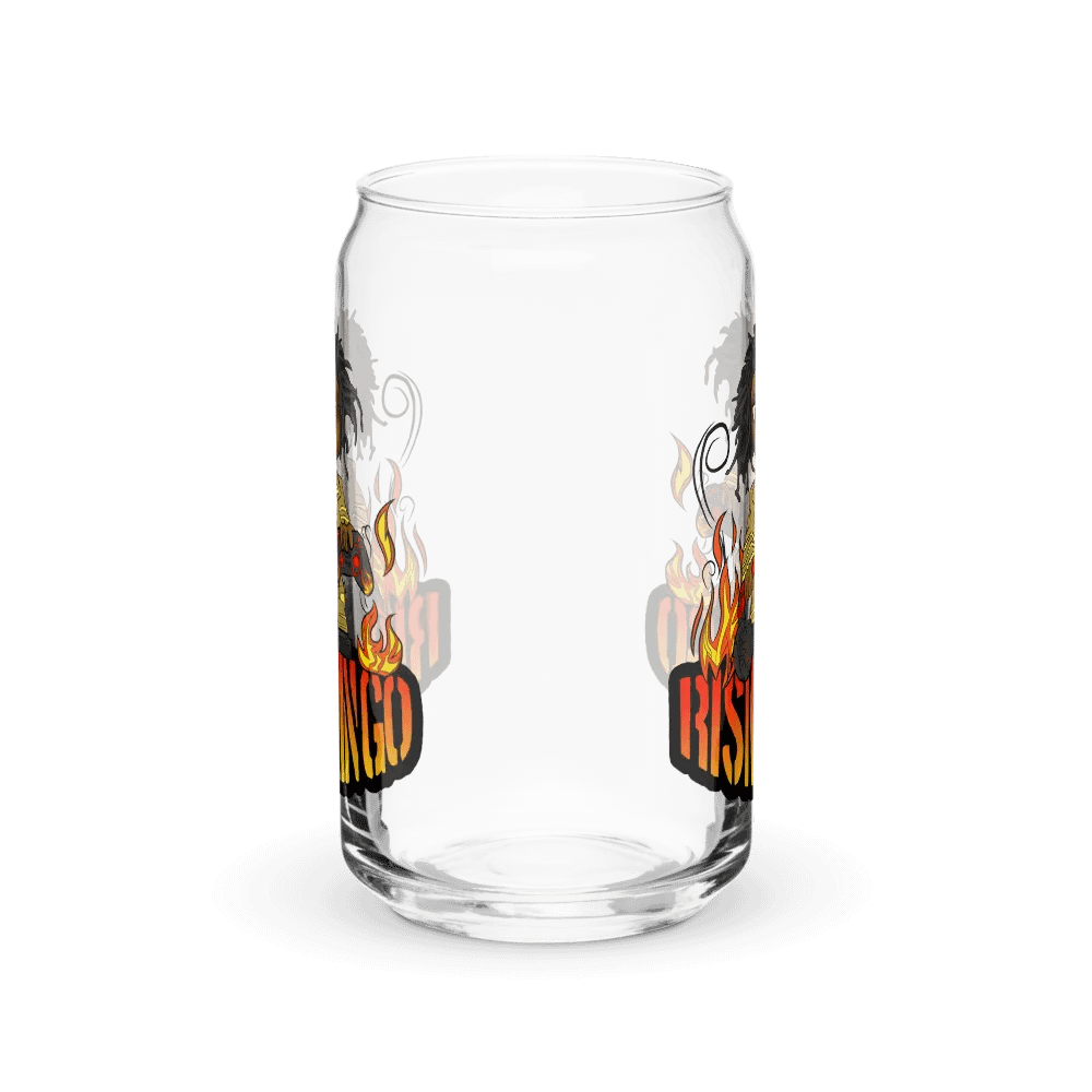 RiskyRingo Can-Shaped Glass product image (6)
