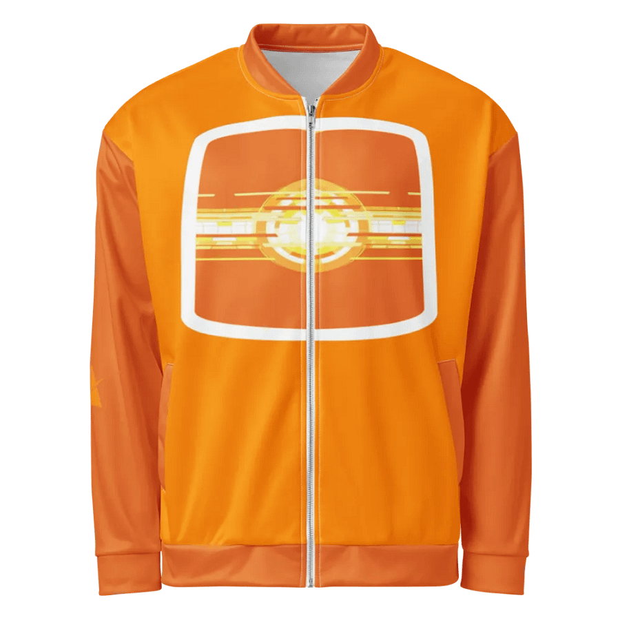 Awestruck DORFic Bomber product image (1)