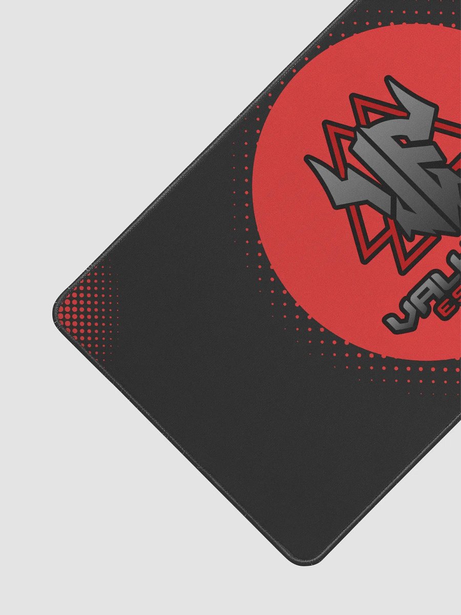 Red VE Desk Mat product image (3)