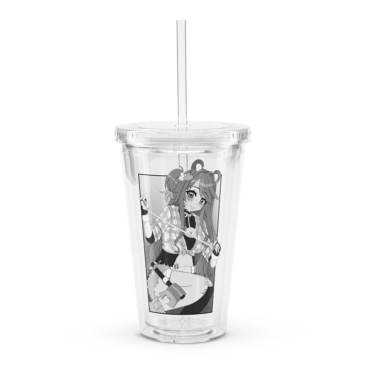 Waifu Sippy Cup! product image (1)