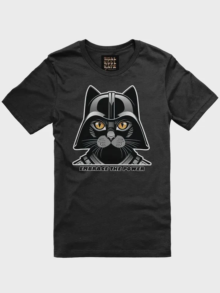 Cat Vader - Embrace the Power product image (2)
