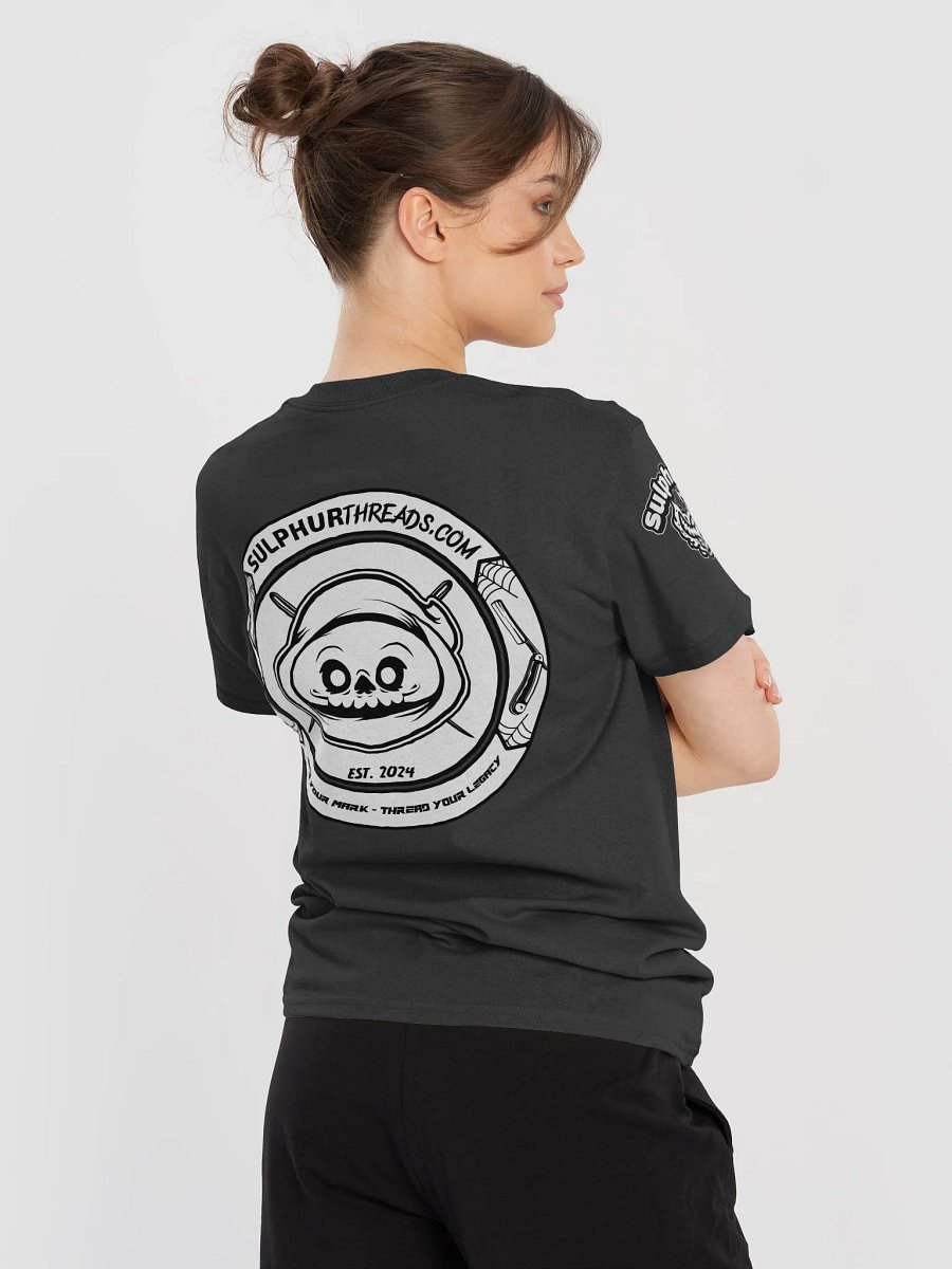 Copy of SulphureThreads T-Shirt product image (12)