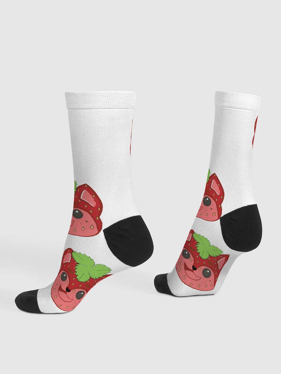 Flynnberry socks! product image (4)