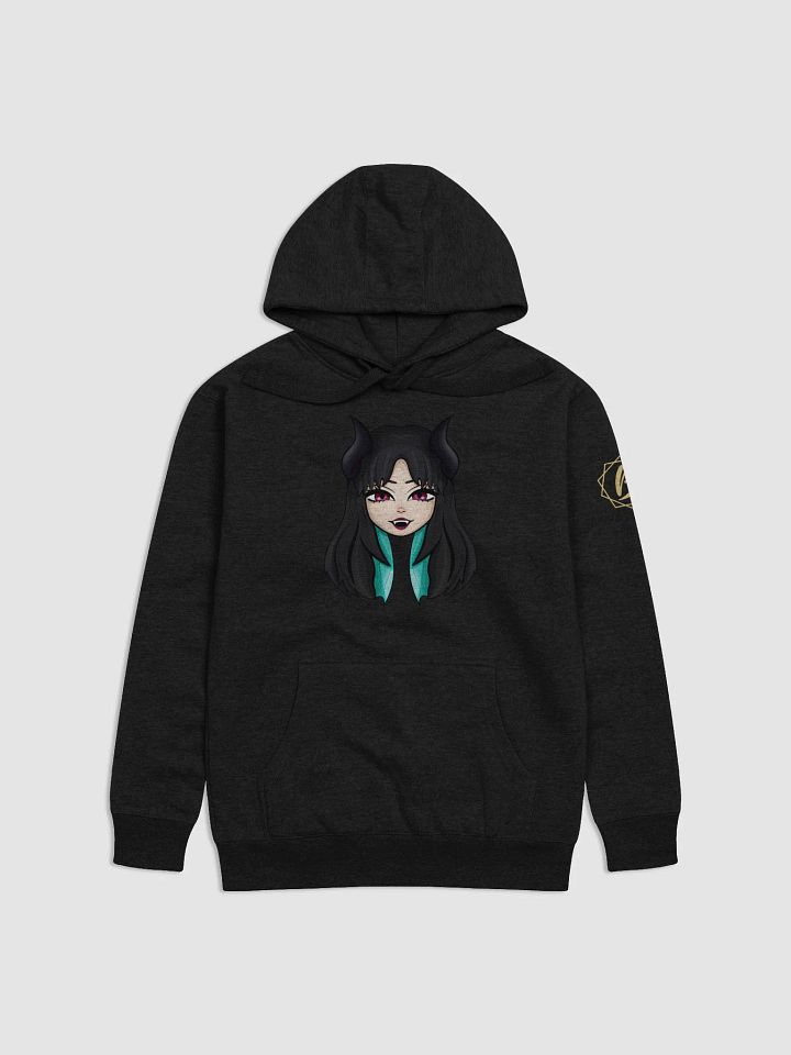 Bex Hoodie product image (1)